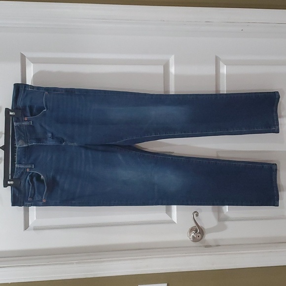 American Eagle Outfitters Other - AE Airflex+ Men's Jeans Slim Straight 36 x 32